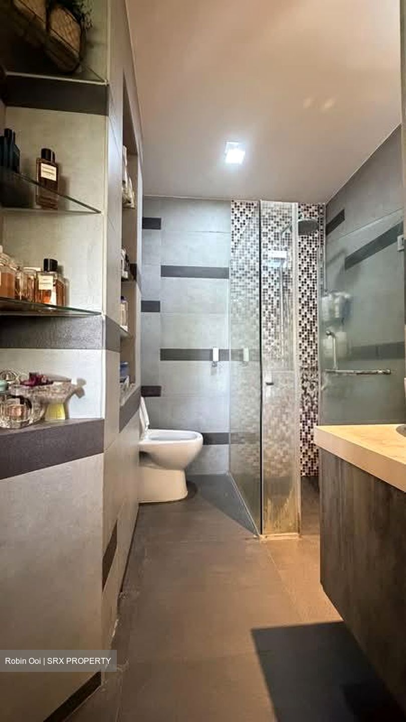 Blk 407 Hong Kah Court (Jurong West), HDB Executive #596198891